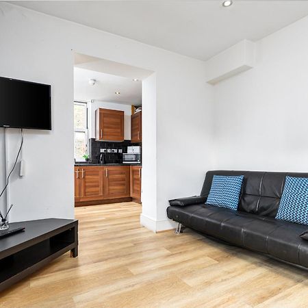 Apartament Aldgate Flats Londyn Zewnętrze zdjęcie