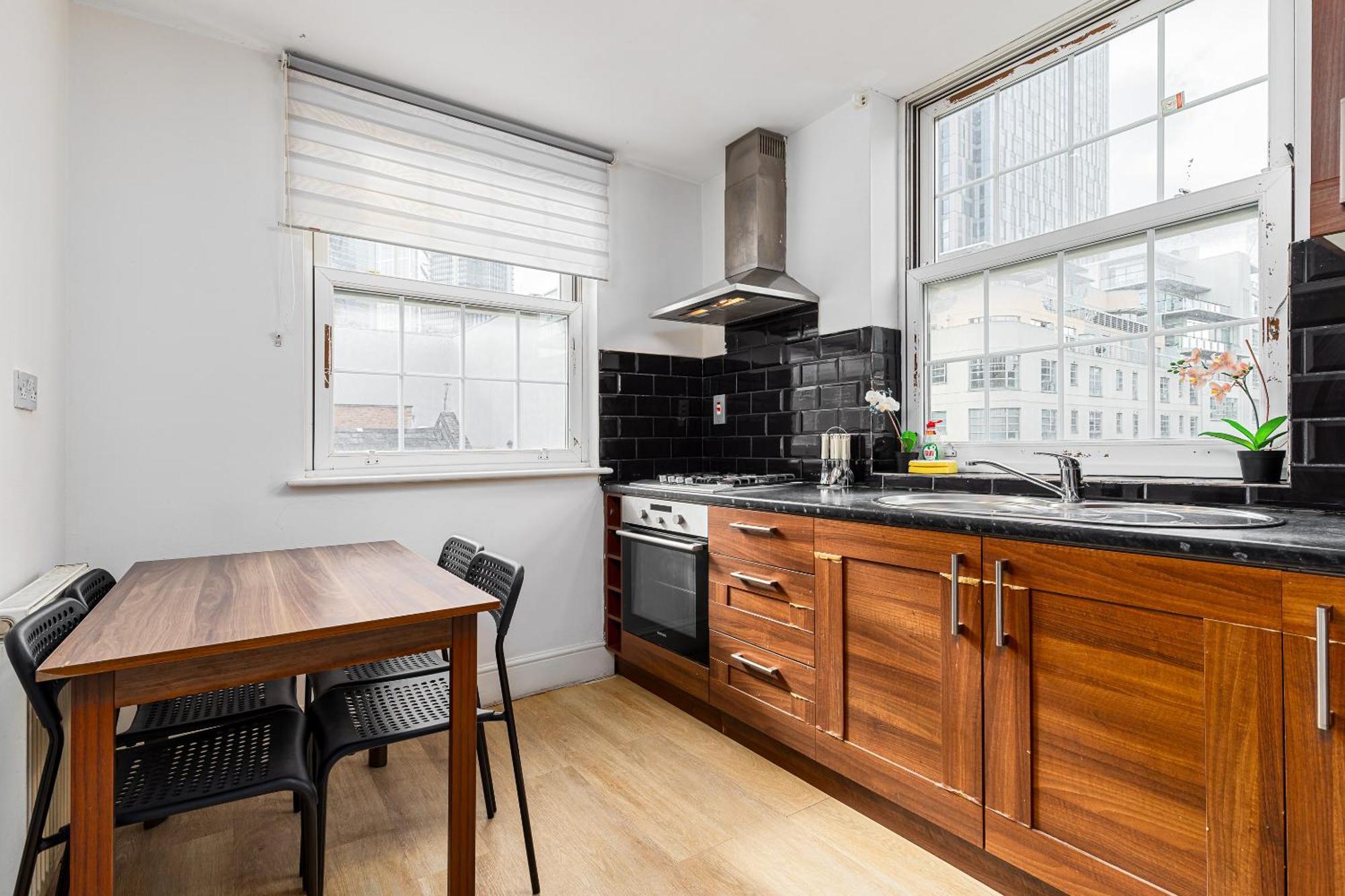 Apartament Aldgate Flats Londyn Zewnętrze zdjęcie