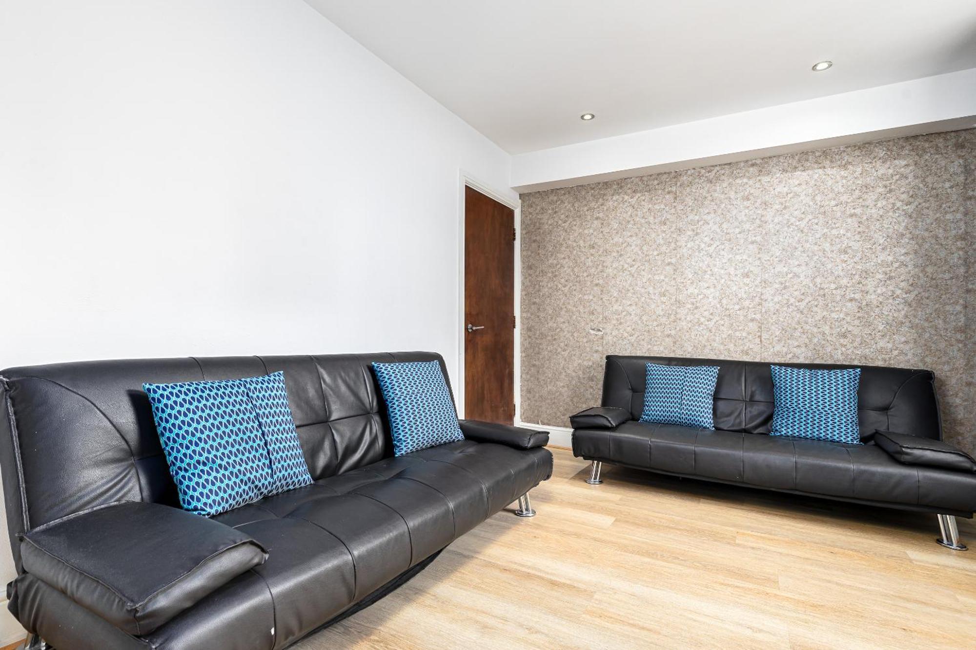Apartament Aldgate Flats Londyn Zewnętrze zdjęcie