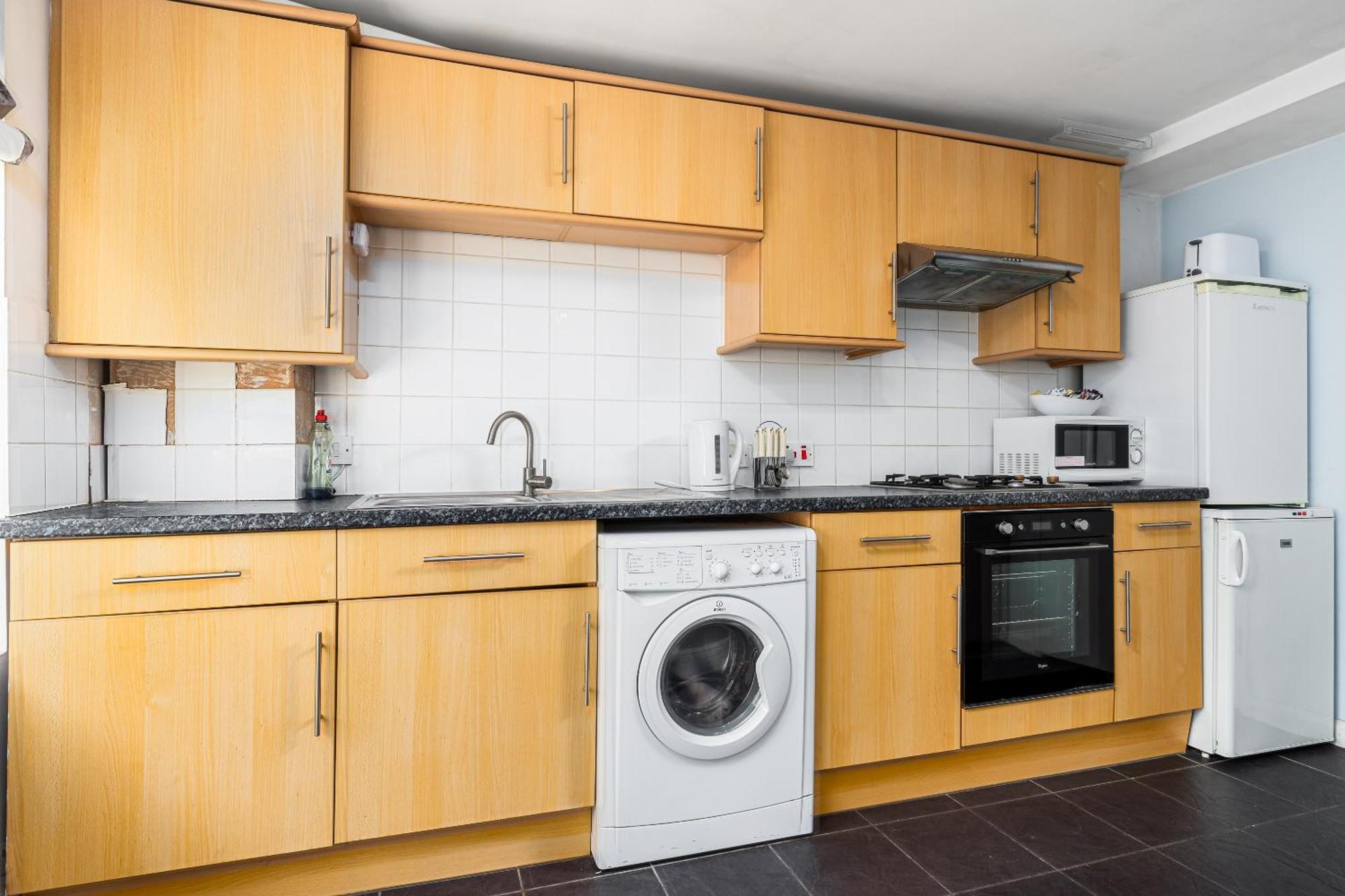 Apartament Aldgate Flats Londyn Zewnętrze zdjęcie