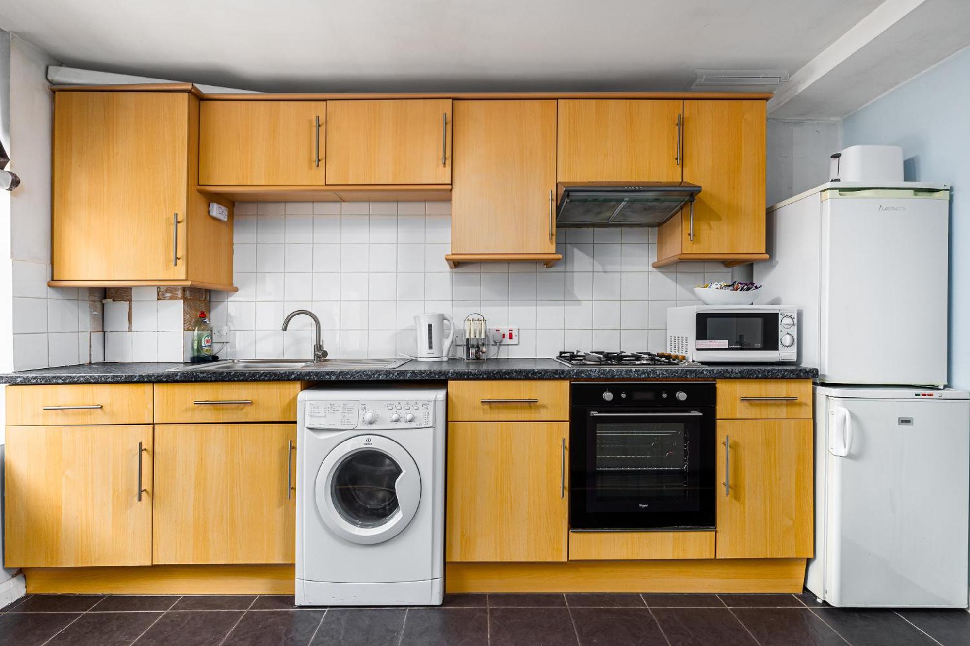 Apartament Aldgate Flats Londyn Zewnętrze zdjęcie
