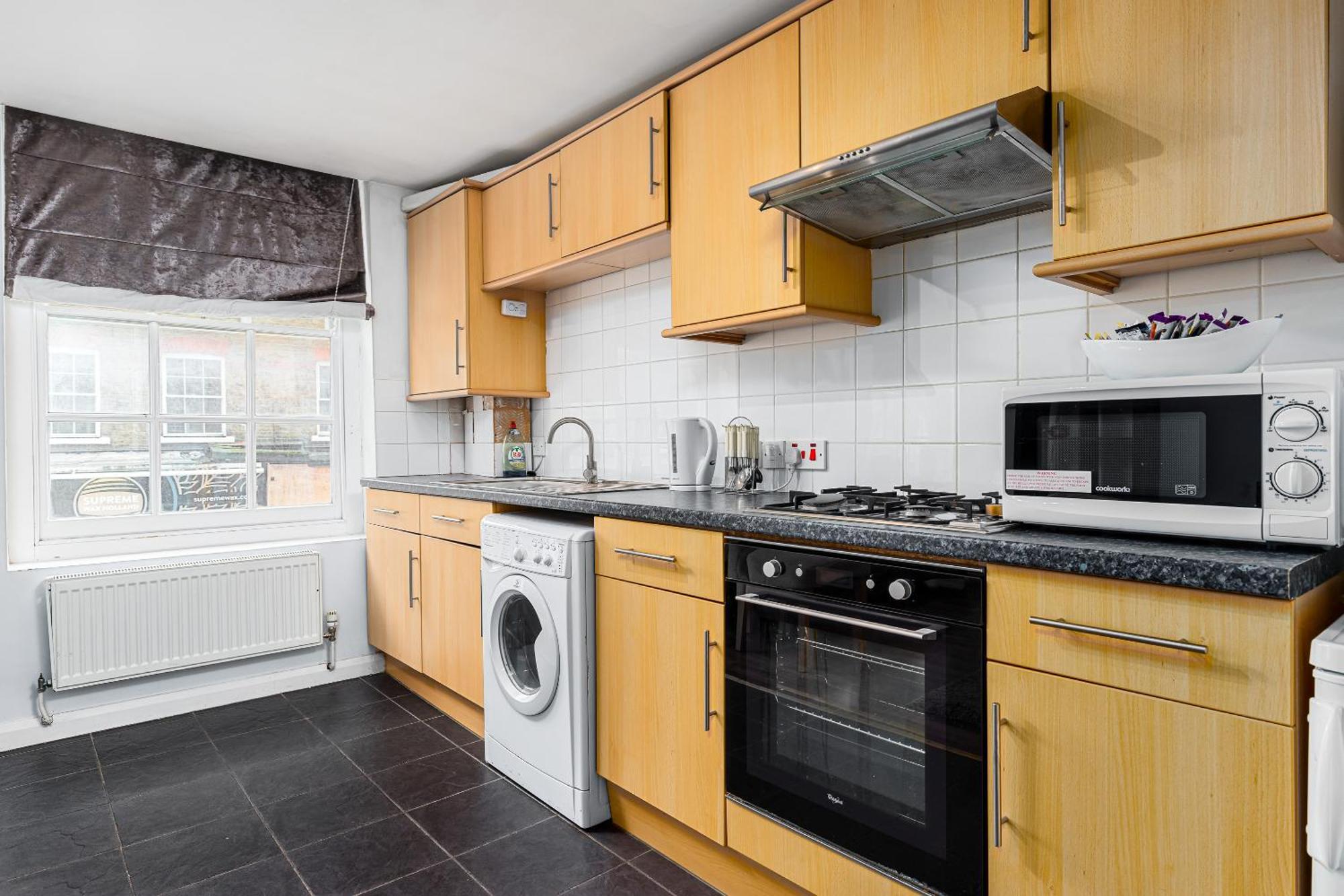 Apartament Aldgate Flats Londyn Zewnętrze zdjęcie