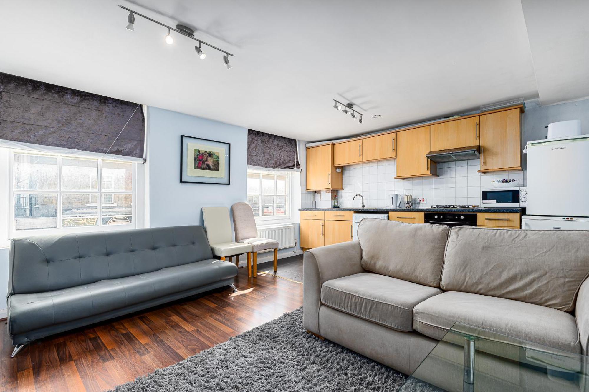 Apartament Aldgate Flats Londyn Zewnętrze zdjęcie