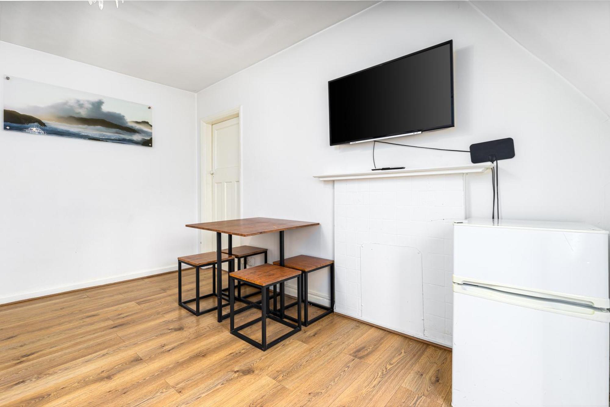 Apartament Aldgate Flats Londyn Zewnętrze zdjęcie