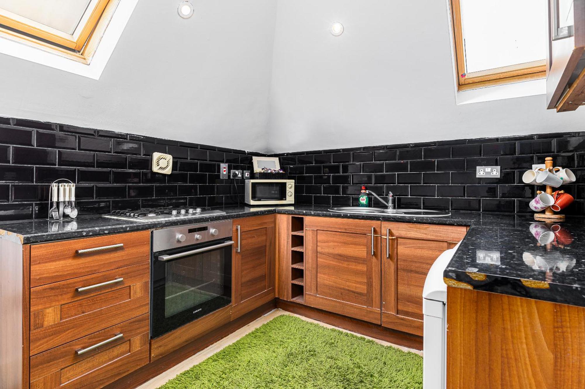 Apartament Aldgate Flats Londyn Zewnętrze zdjęcie