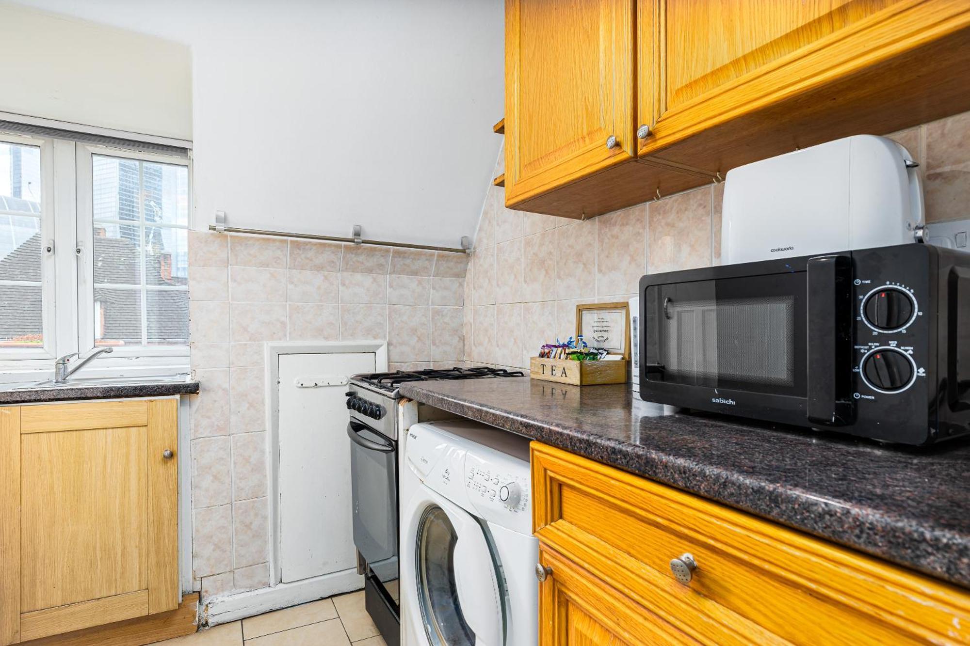 Apartament Aldgate Flats Londyn Zewnętrze zdjęcie