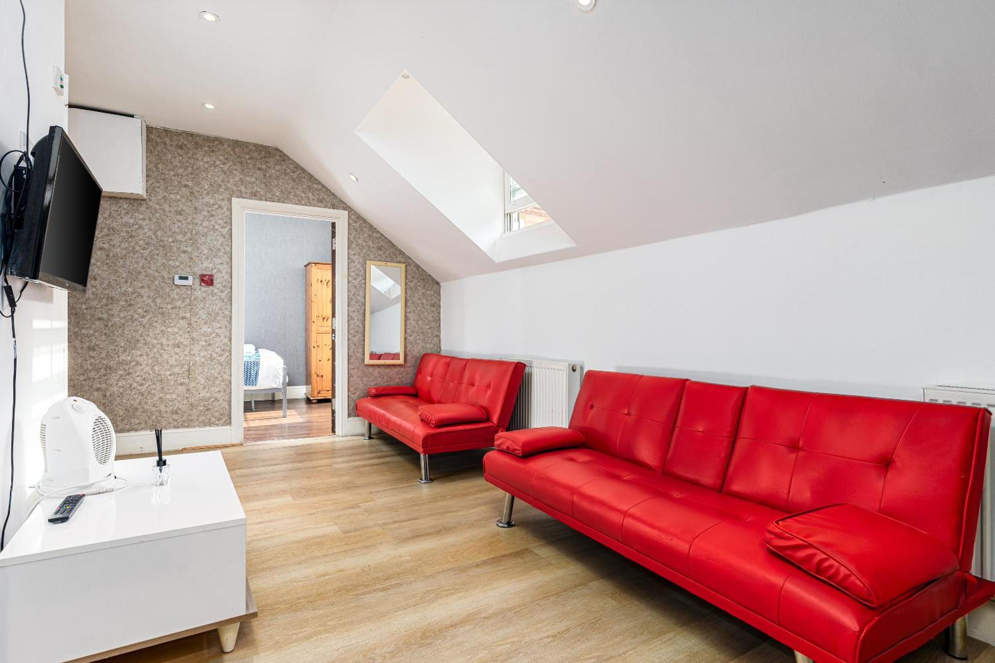Apartament Aldgate Flats Londyn Zewnętrze zdjęcie