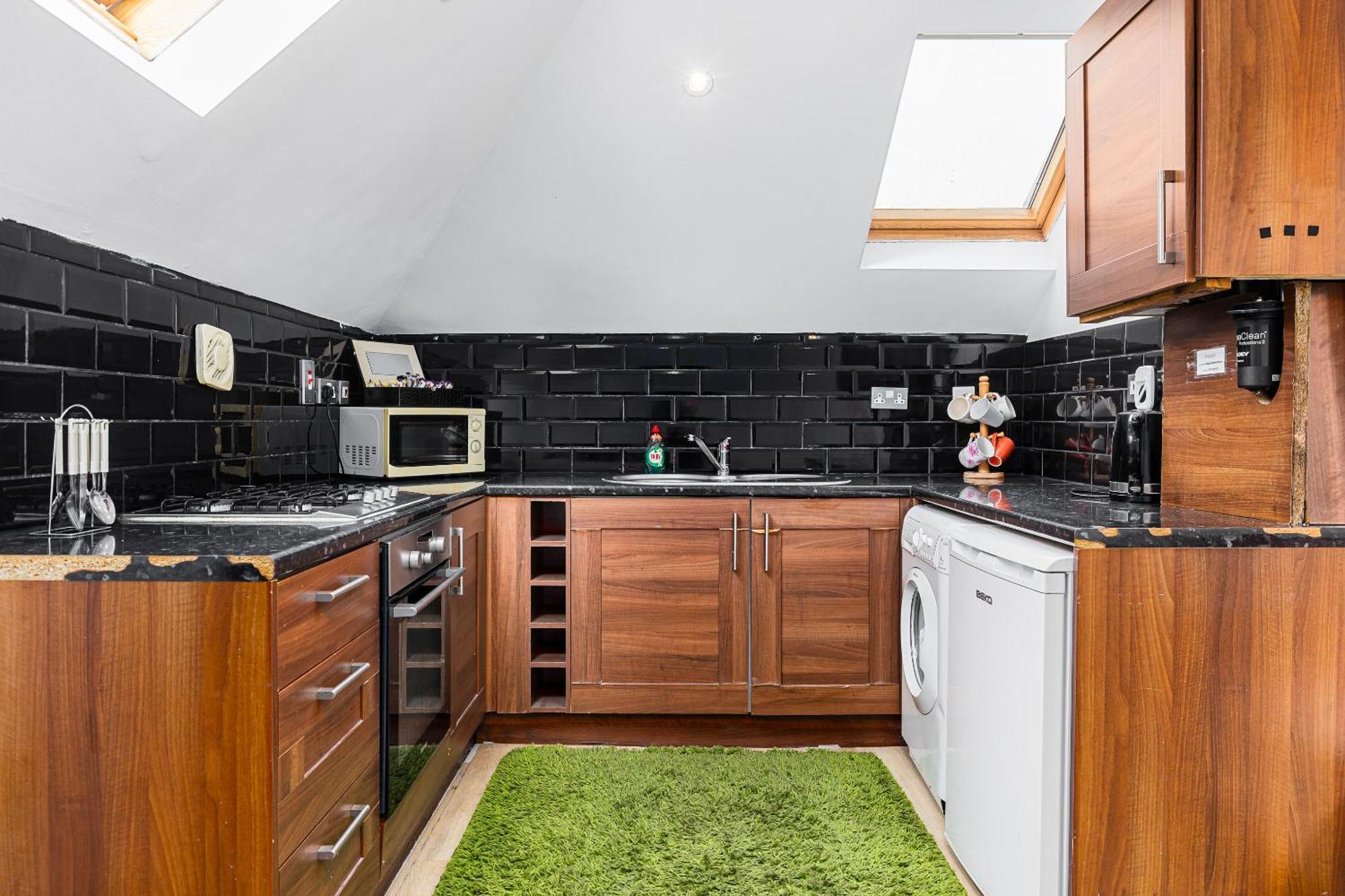 Apartament Aldgate Flats Londyn Zewnętrze zdjęcie