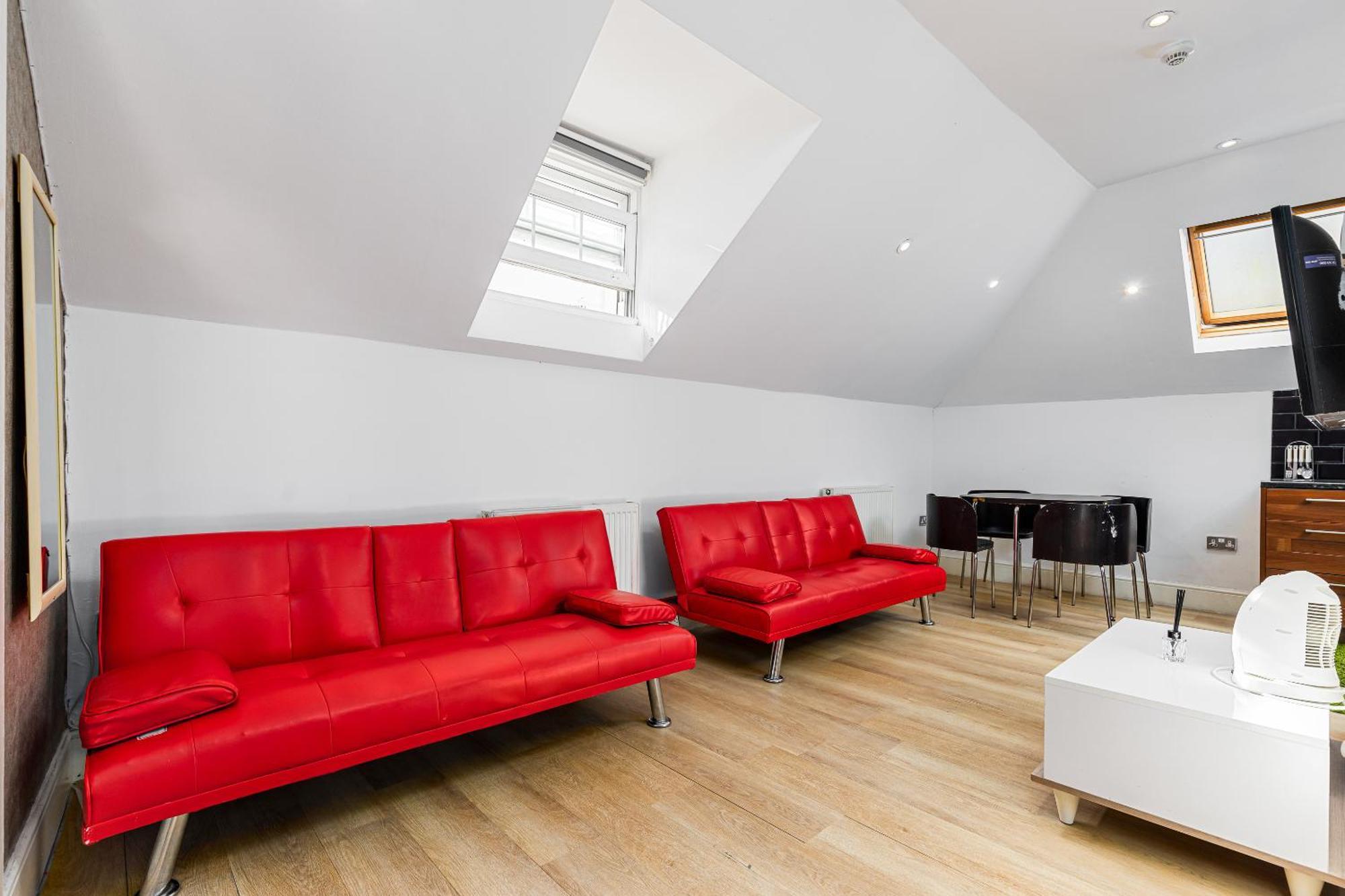 Apartament Aldgate Flats Londyn Zewnętrze zdjęcie