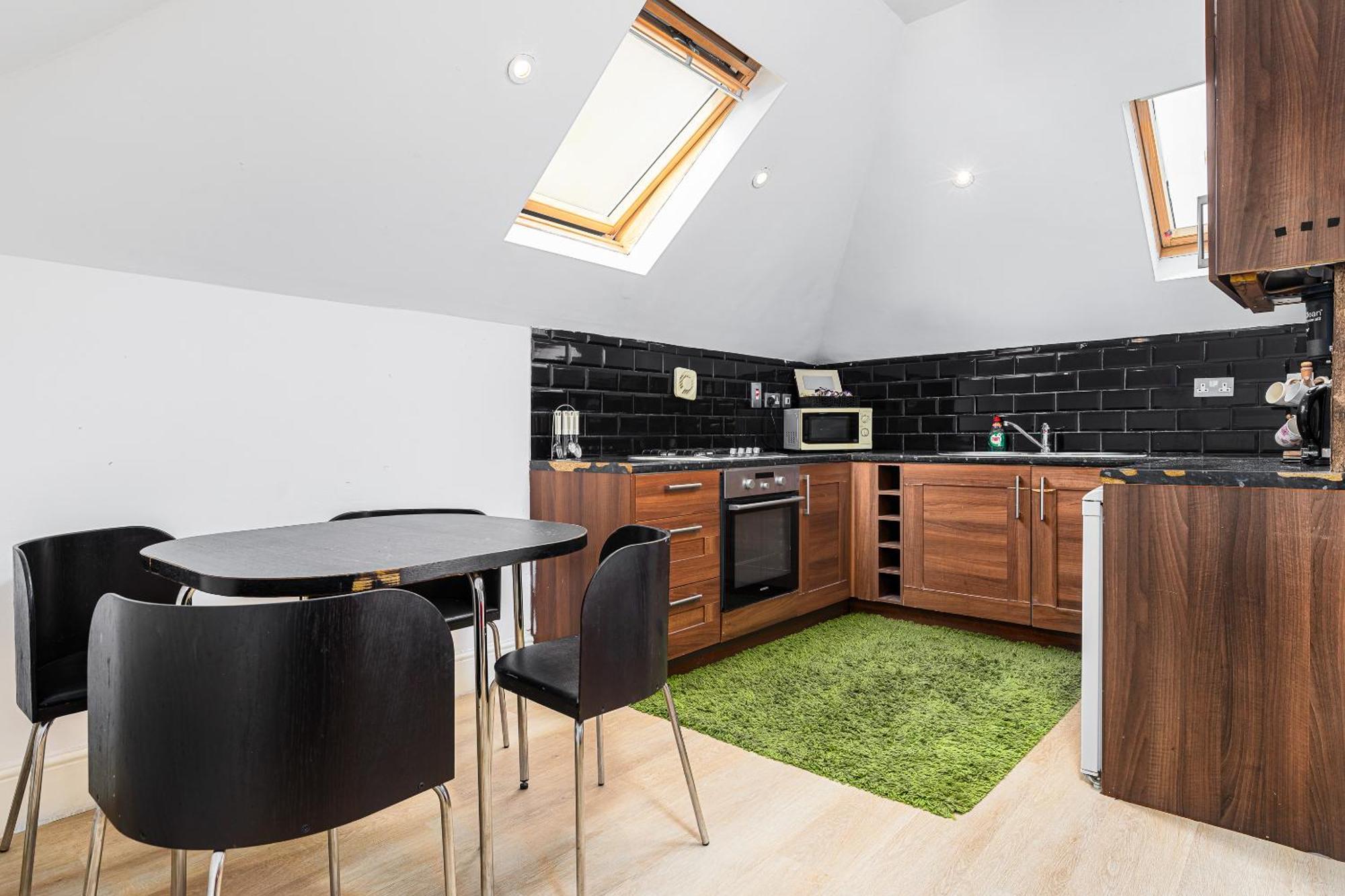Apartament Aldgate Flats Londyn Zewnętrze zdjęcie