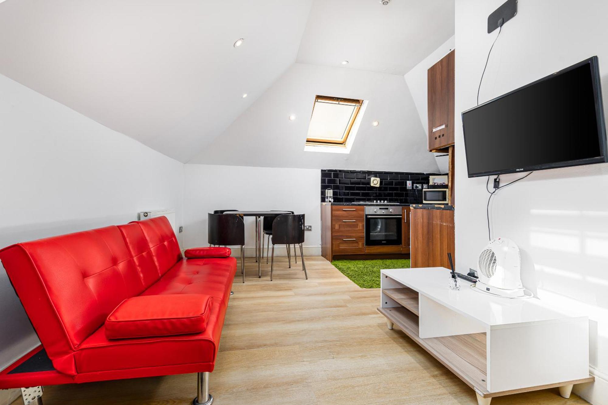 Apartament Aldgate Flats Londyn Zewnętrze zdjęcie
