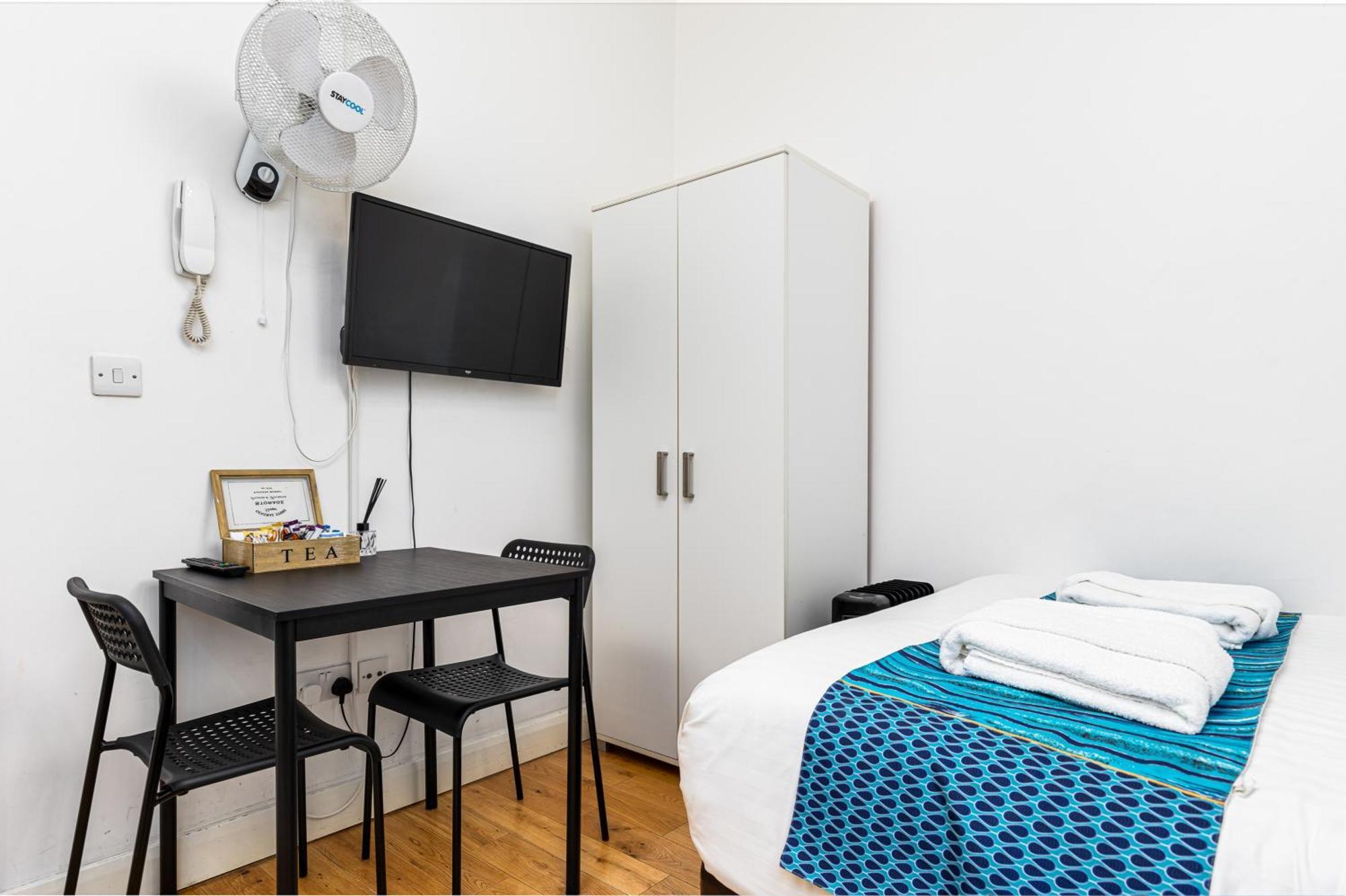 Apartament Aldgate Flats Londyn Zewnętrze zdjęcie