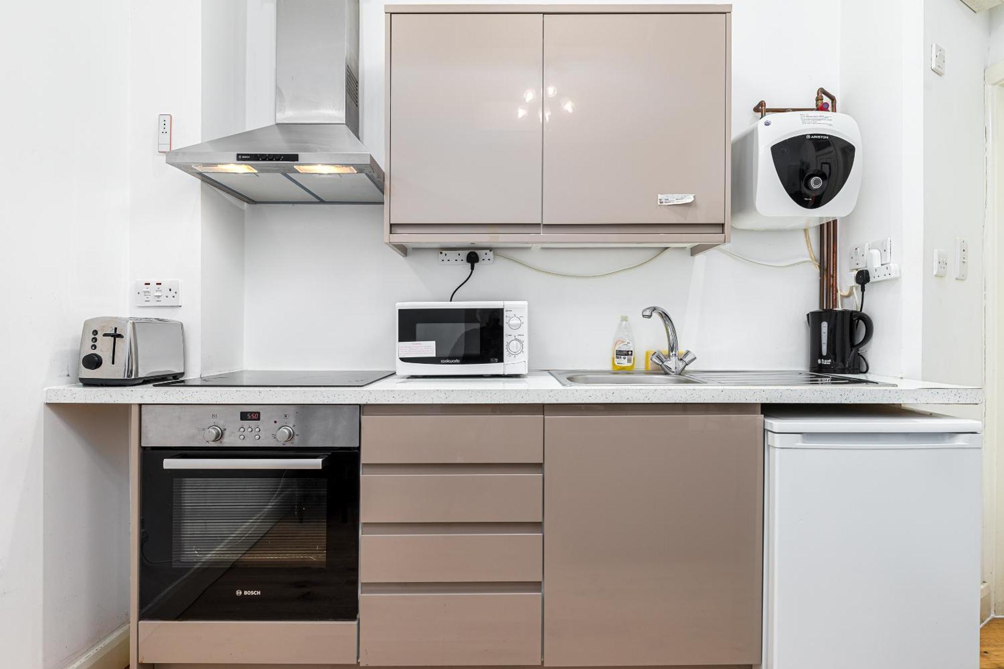 Apartament Aldgate Flats Londyn Zewnętrze zdjęcie